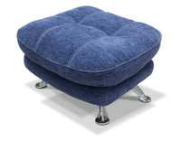 Occasional Axis Nature Sapphire Blue