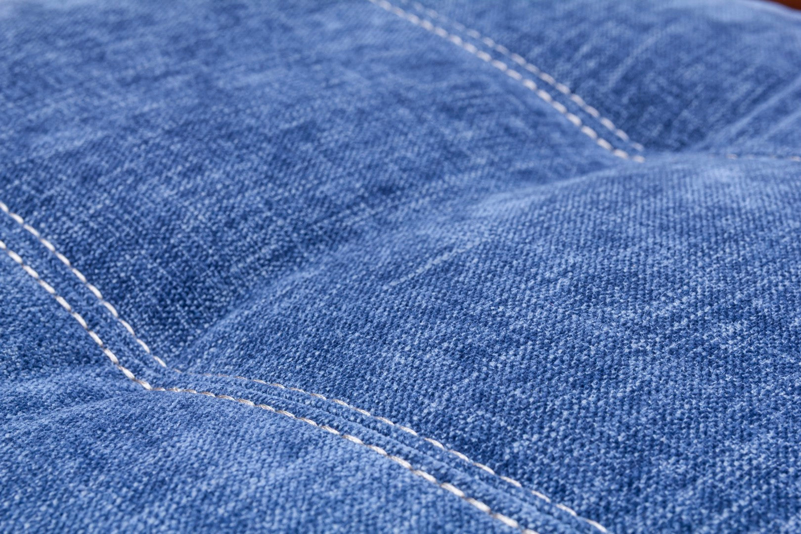 Occasional Axis Nature Sapphire Blue