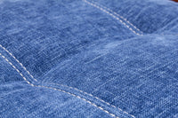 Occasional Axis Nature Sapphire Blue