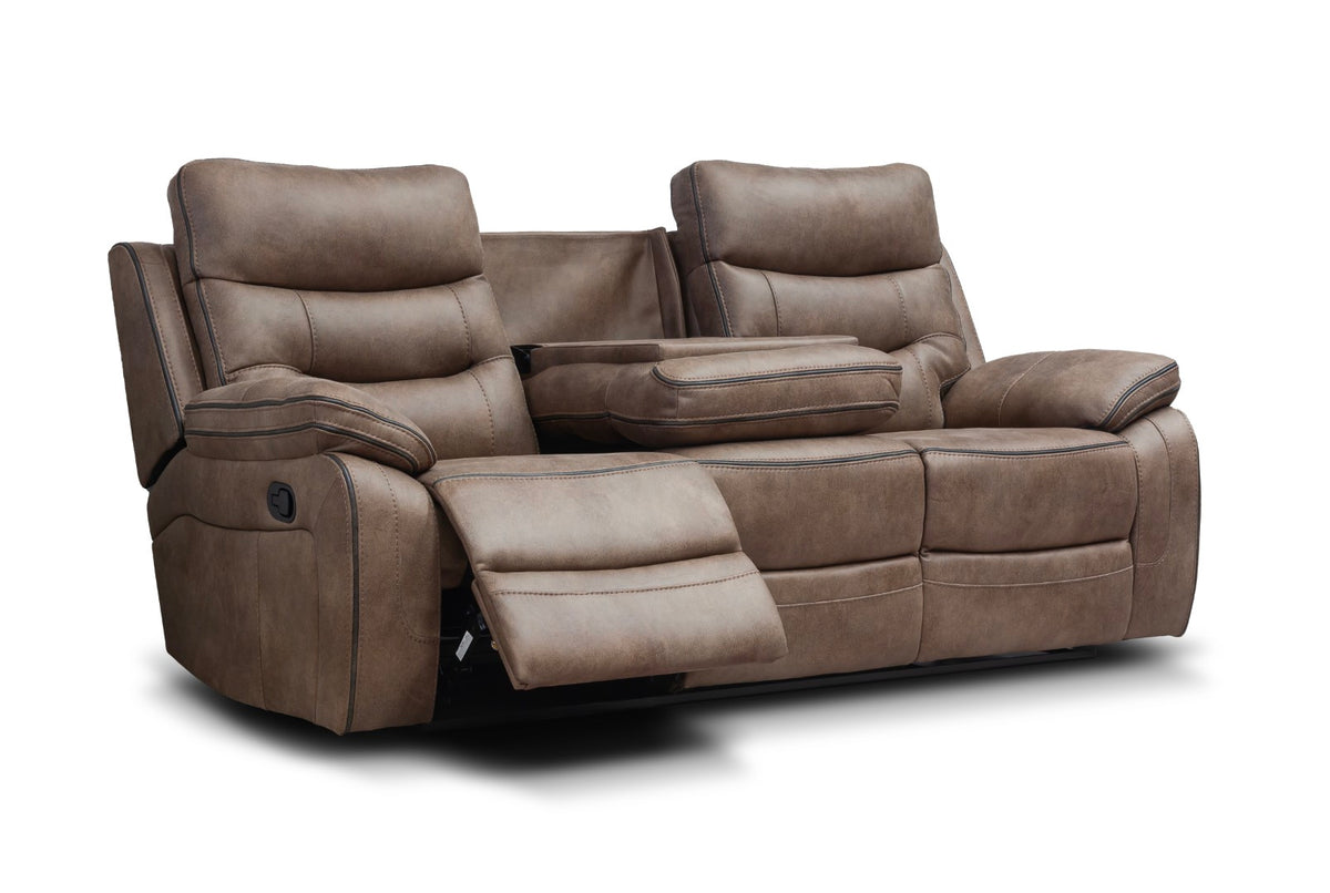 Bruno Sand sofa, detail, photo 10