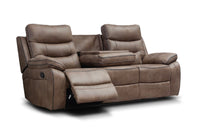 Bruno Sand sofa, detail, photo 10