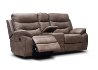 Bruno Sand sofa, detail