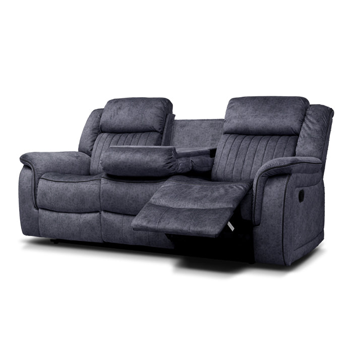 Gresham Dark Grey sofa, photo 6