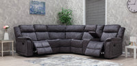 Gresham Dark Grey sofa, photo 7