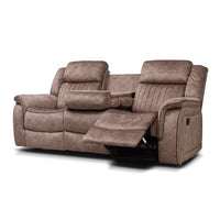 Gresham Sand Corner sofa, photo 3