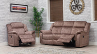 Gresham Sand Corner sofa, photo 4