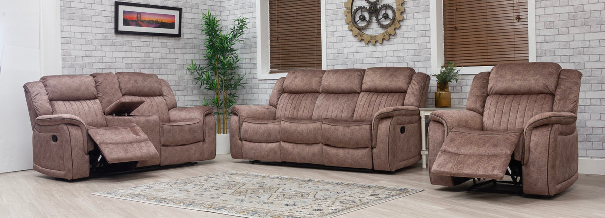 Gresham Sand Corner sofa, photo 5