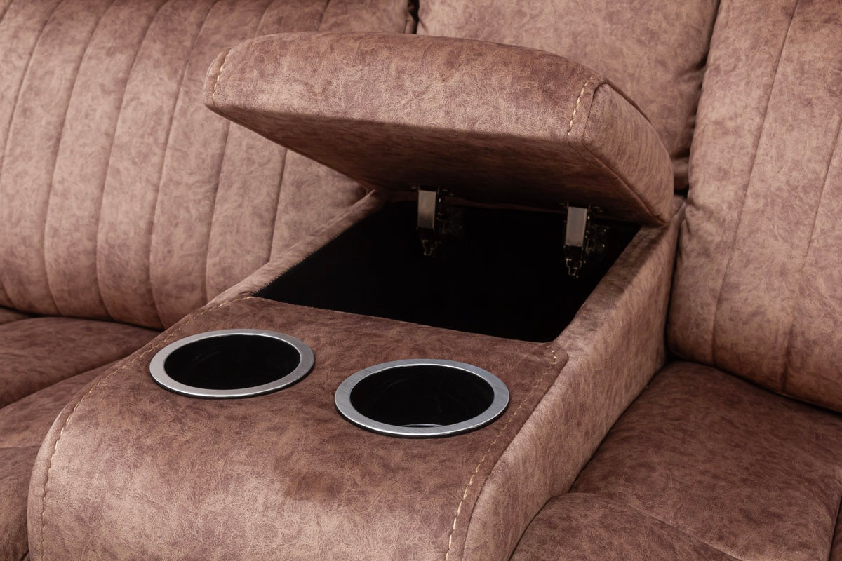 Gresham Sand Corner sofa, photo 6