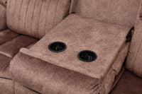 Gresham Sand Corner sofa, photo 7