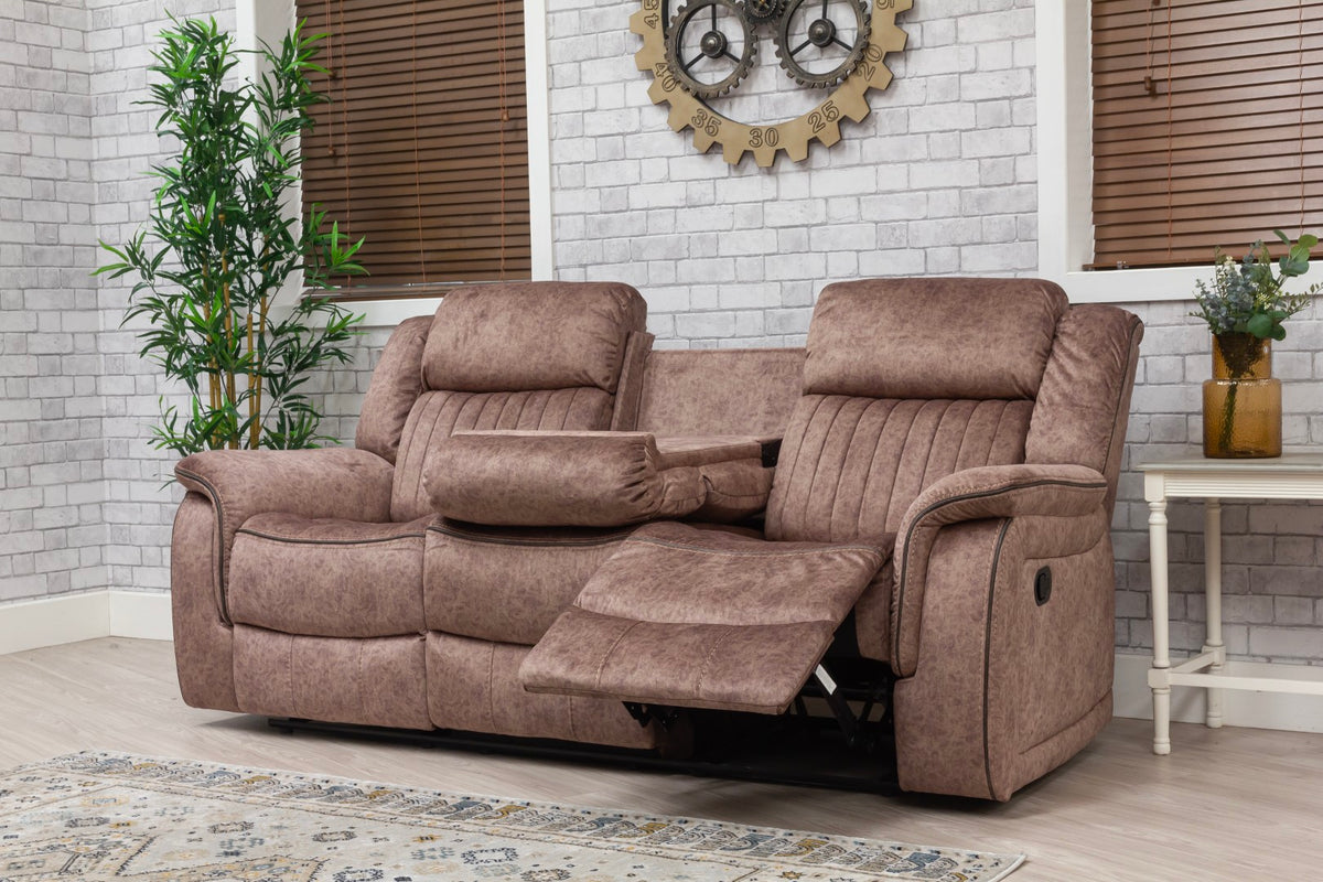 Gresham Sand Corner sofa, detail, photo 10