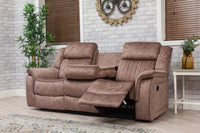 Gresham Sand Corner sofa, detail, photo 10