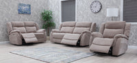 Lorenza Champagne sofa, photo 9