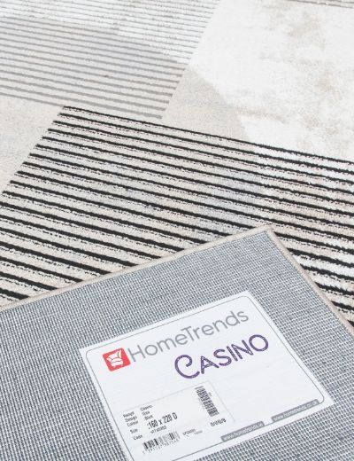 Casino Geo - Blue