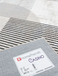 Casino Geo - Blue