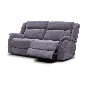 Lorenza Dark Grey sofa