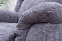 Lorenza Dark Grey sofa, photo 10
