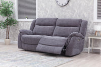 Lorenza Dark Grey sofa, detail, photo 12