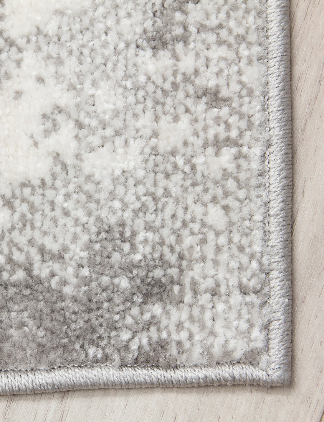 Casino Geo - Grey rug, photo 2