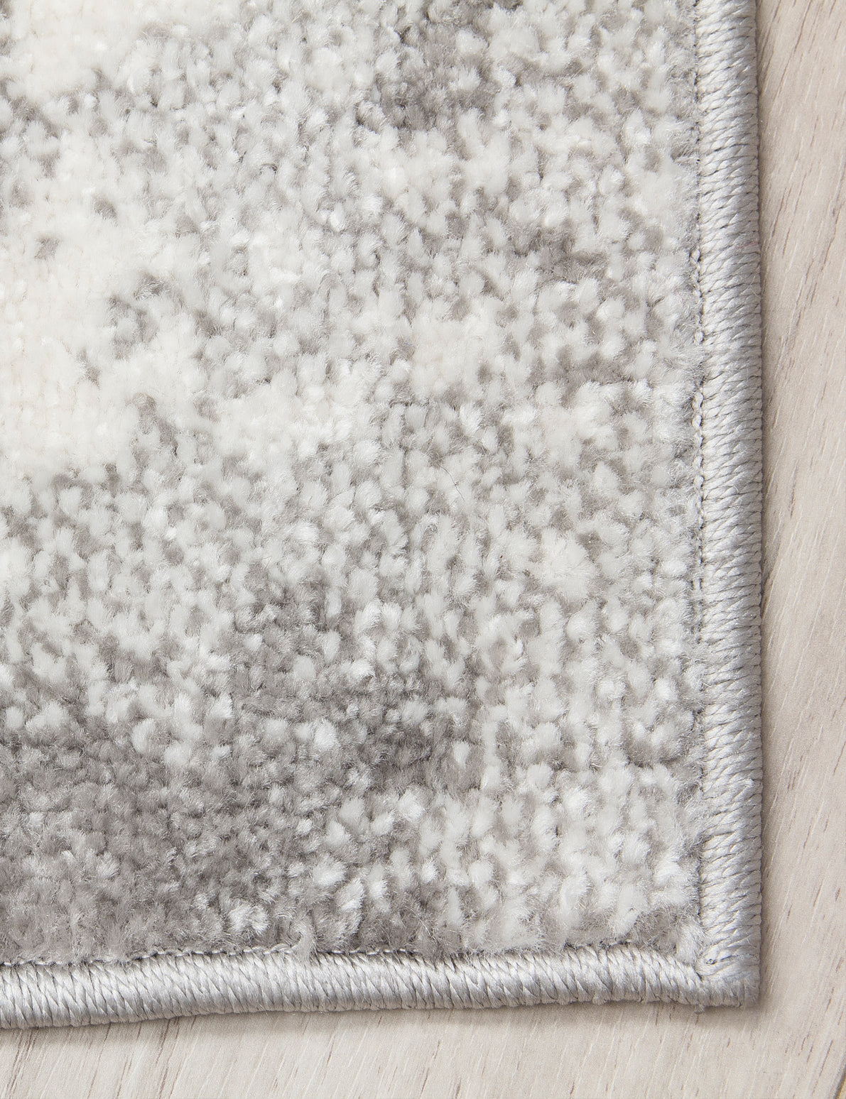 Casino Geo - Grey rug, photo 2