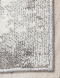 Casino Geo - Grey rug, photo 2