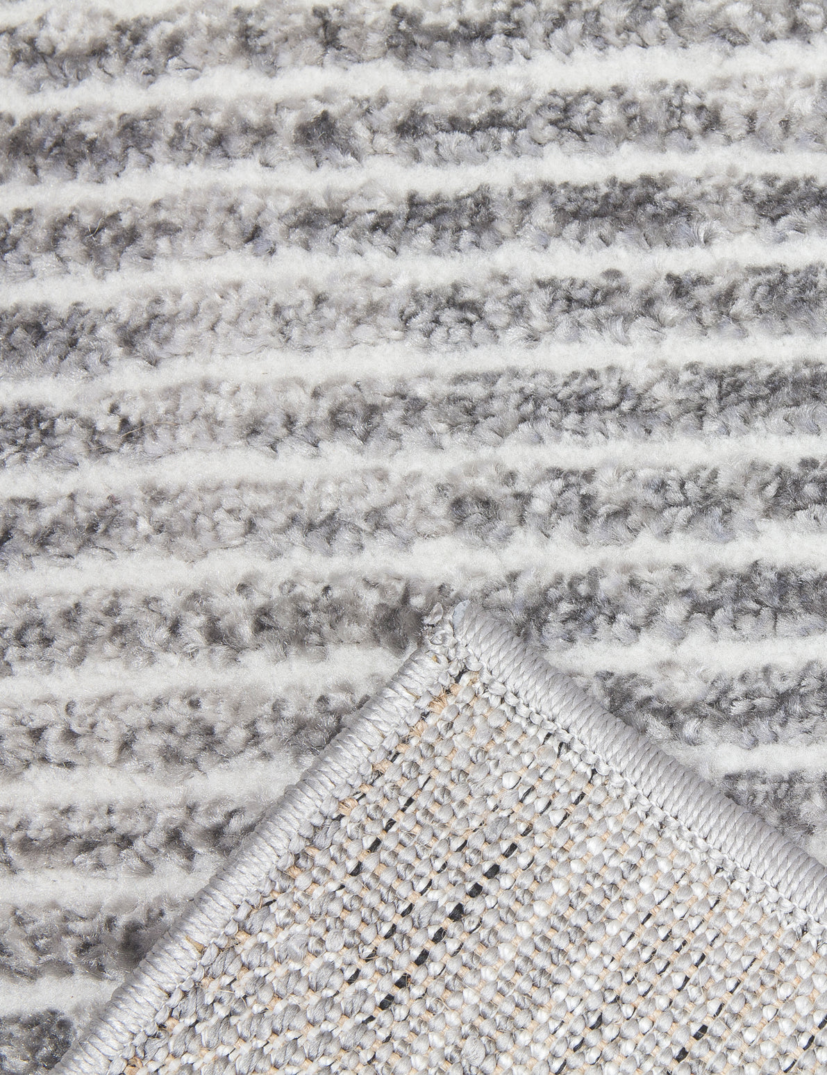 Casino Geo - Grey rug, photo 4