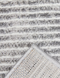 Casino Geo - Grey rug, photo 4