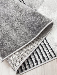 Casino Geo - Grey rug, photo 5