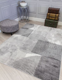 Casino Geo - Grey