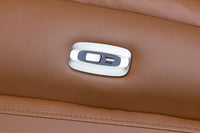 Torino Saddle leather sofa, photo 9