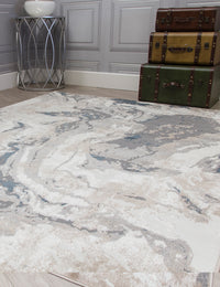 Casino Marble - Blue rug, photo 7