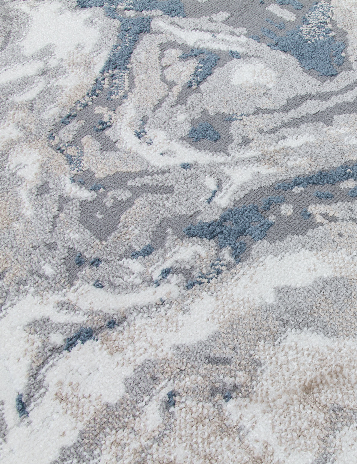 Casino Marble - Blue rug, photo 11
