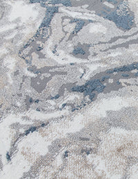 Casino Marble - Blue rug, photo 11