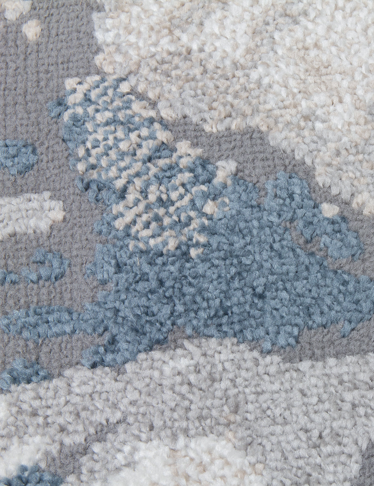 Casino Marble - Blue rug, photo 8