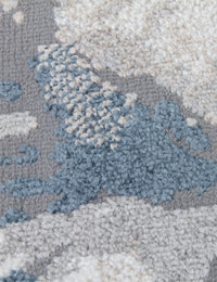 Casino Marble - Blue rug, photo 8