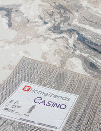 Casino Marble - Blue rug, photo 3