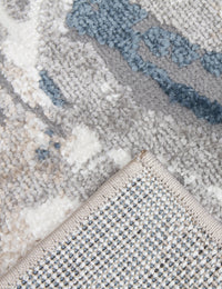 Casino Marble - Blue rug, photo 4