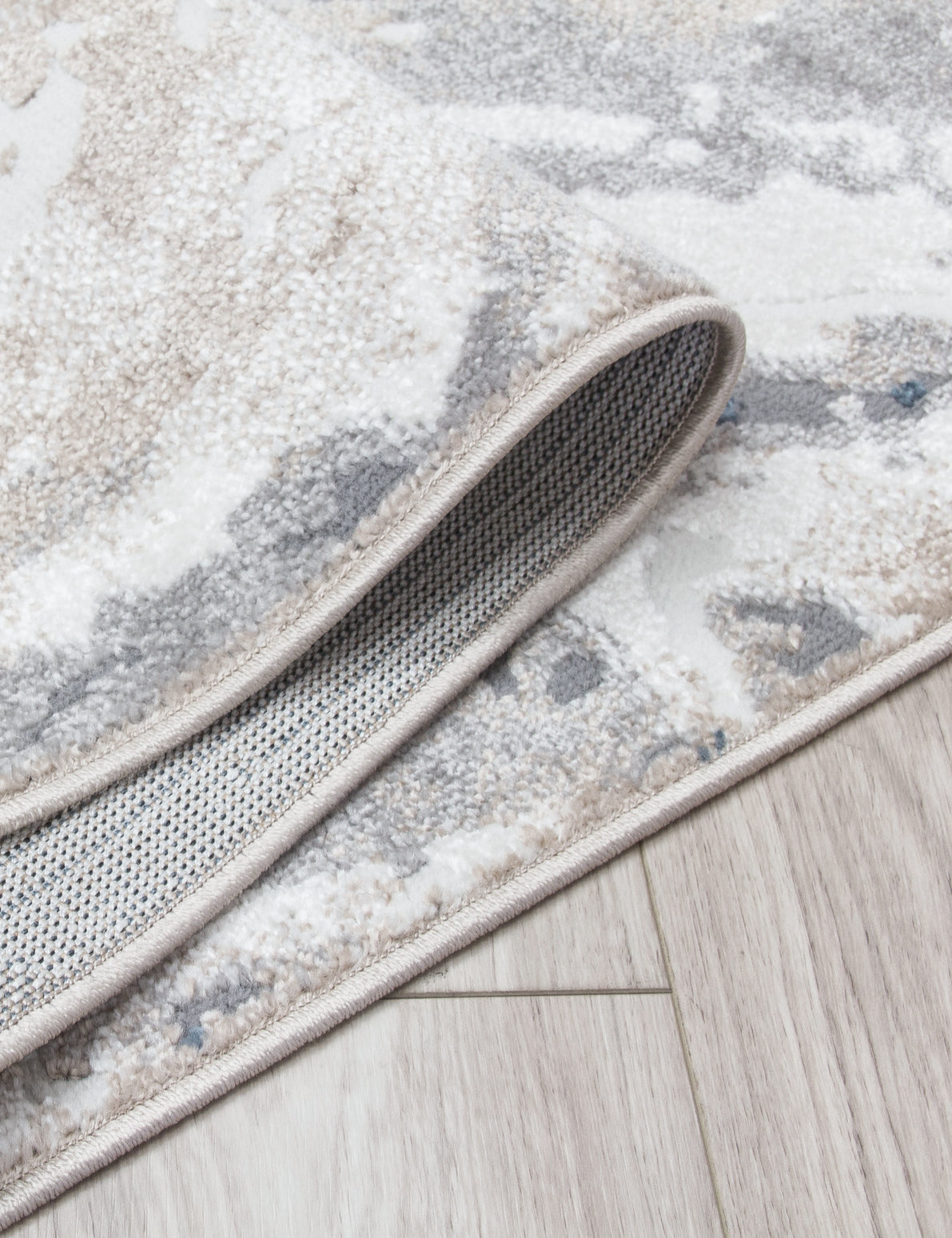 Casino Marble - Blue rug, photo 5