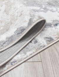 Casino Marble - Blue rug, photo 5