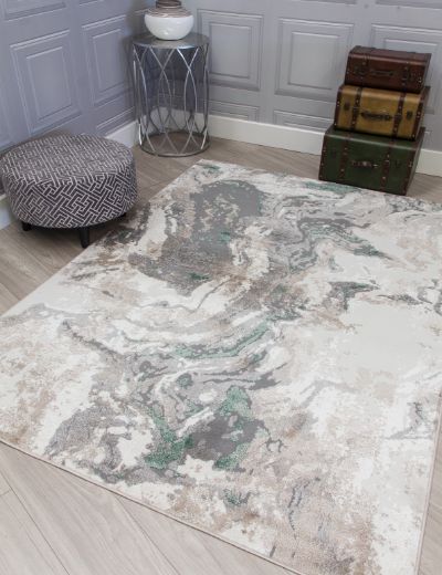 Casino Marble - Green