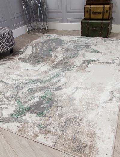 Casino Marble - Green