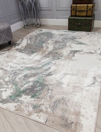 Casino Marble - Green