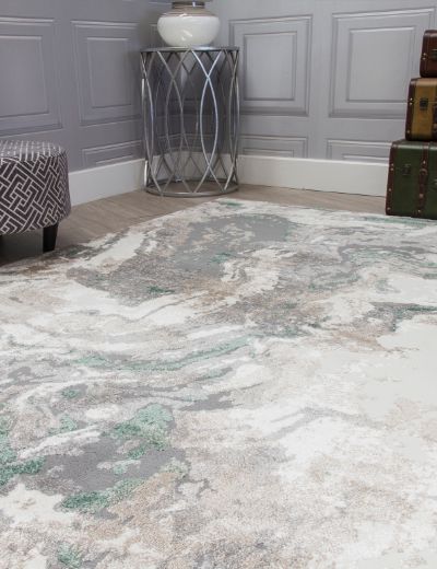 Casino Marble - Green