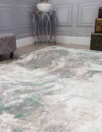 Casino Marble - Green