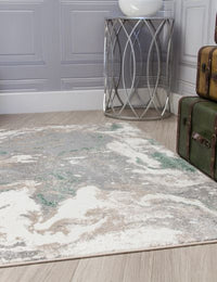 Casino Marble - Green