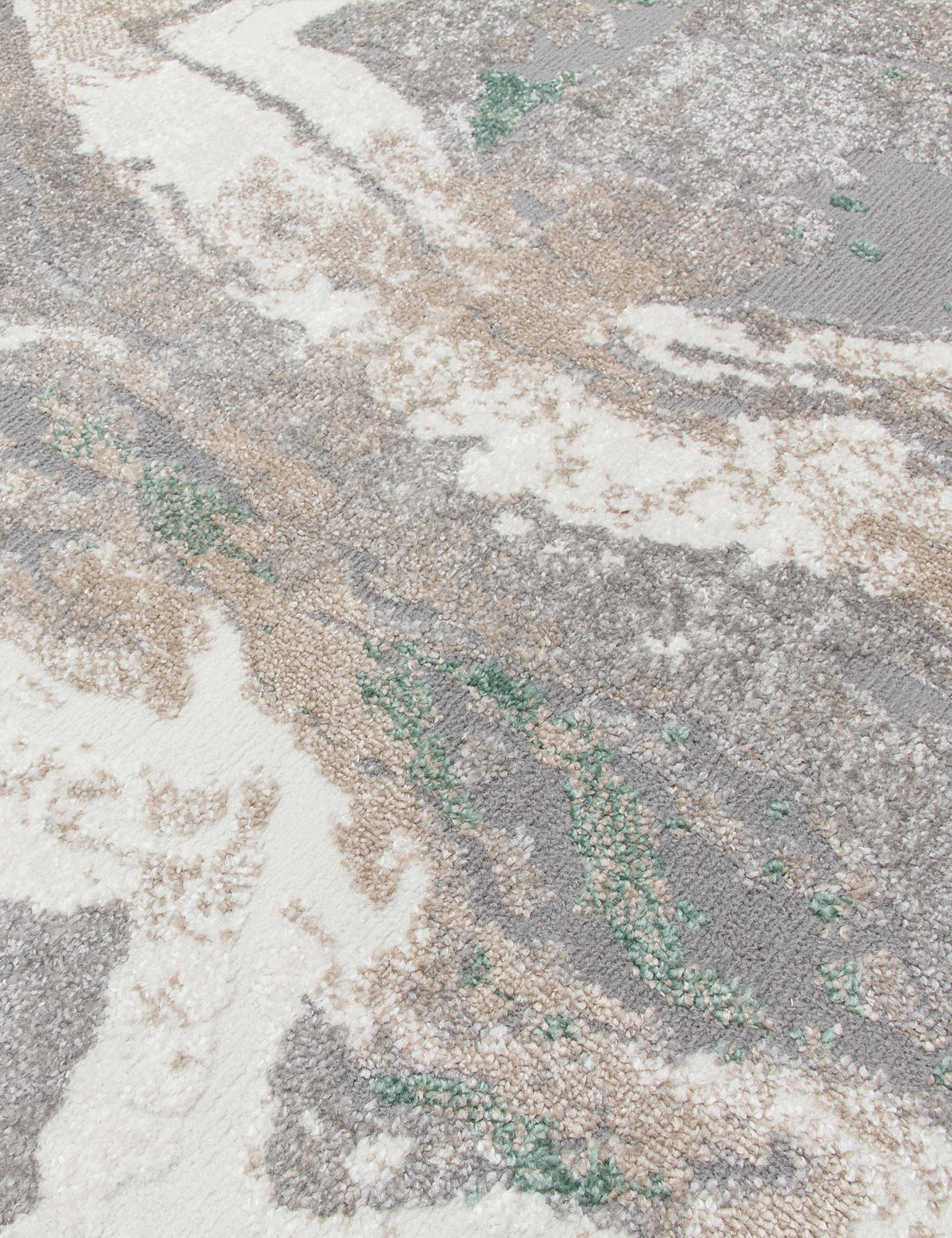 Casino Marble - Green rug, photo 8