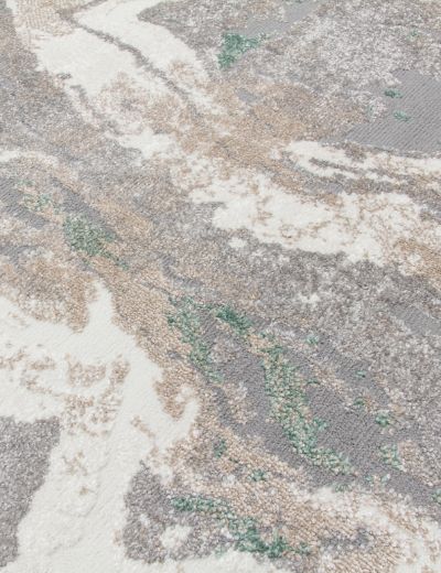 Casino Marble - Green