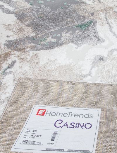 Casino Marble - Green