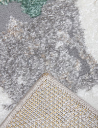 Casino Marble - Green rug, photo 4