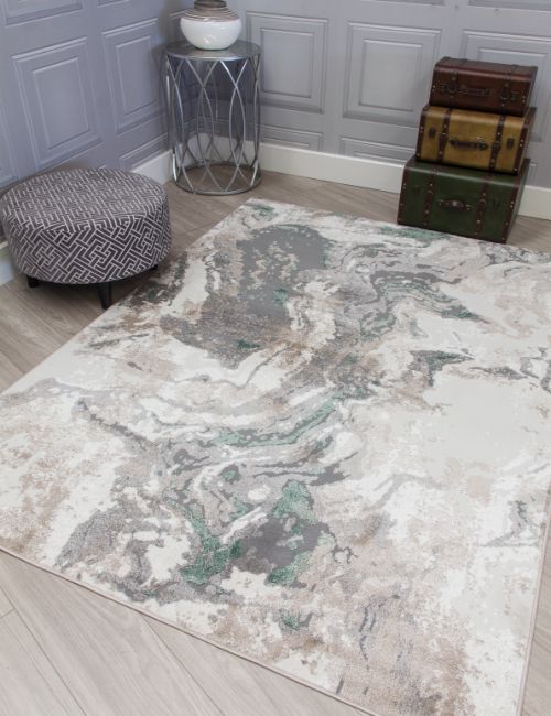 Casino Marble - Green