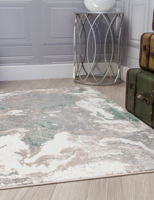 Casino Marble - Green